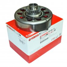 Καμπάνα φυγοκεντρικού Yamaha Crypton-X 135 γνήσια